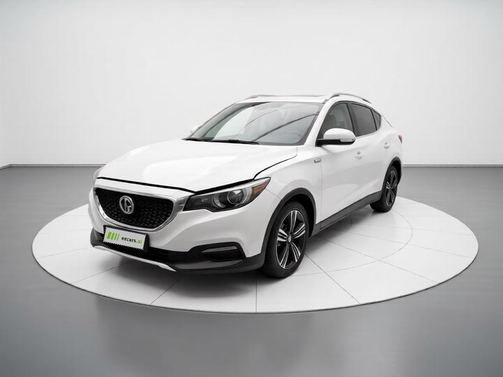 ZS 2018 1.5L AT Luxury China V