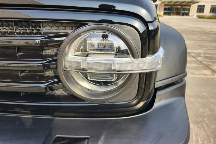 300 2021 Off-road 2.0T photo 5