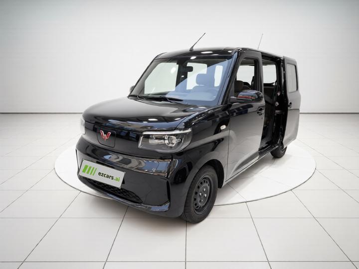 Wuling Zhiguang EV 2025 201km Standard