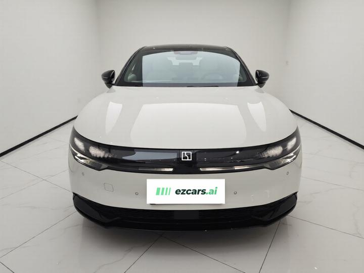 007 2025 Long Range RWD ADAS 100kWh photo 2