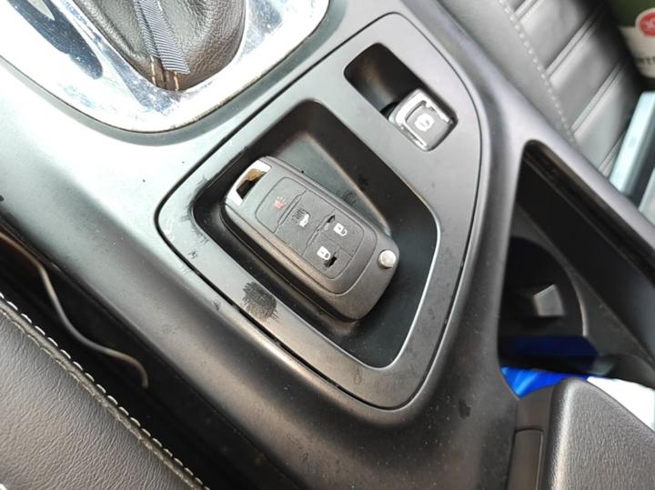 Regal 2015 1.6T Elite Tech photo 8