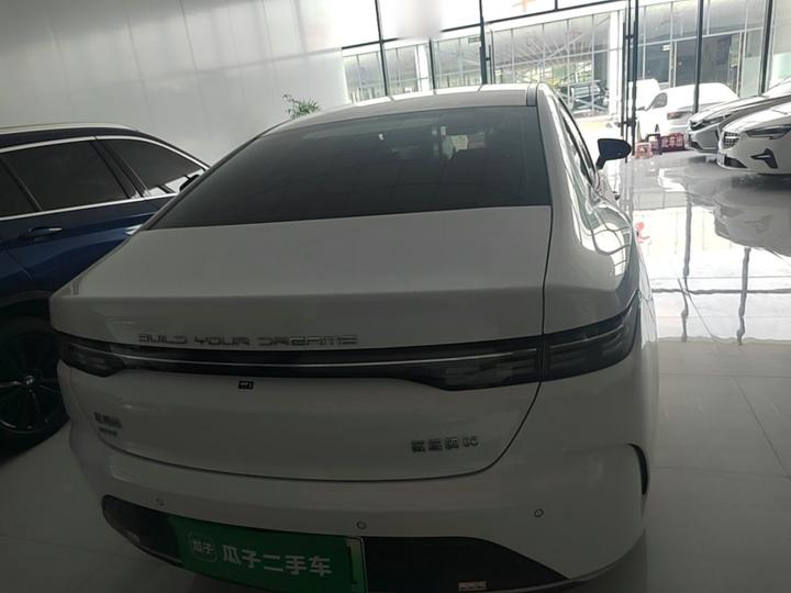 Destroyer 05 2024 Honor DM-i 55KM Luxury photo 3