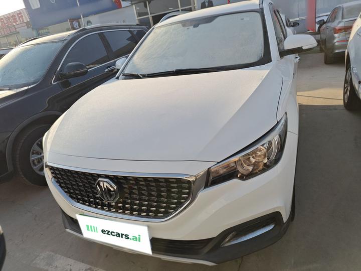 ZS 2020 1.5L MT 65 photo 2