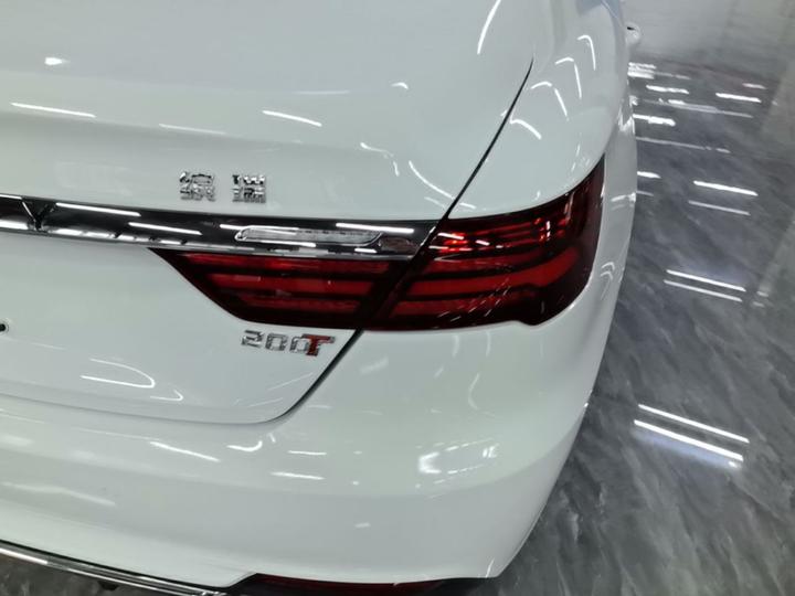 Binrui 2019 200T DCT photo 7