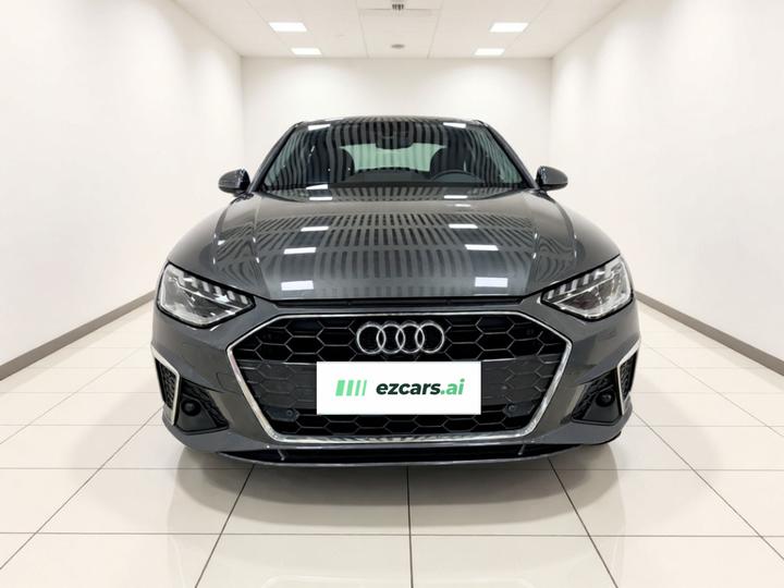 A4L 2020 40 TFSI Luxury Dynamic photo 2