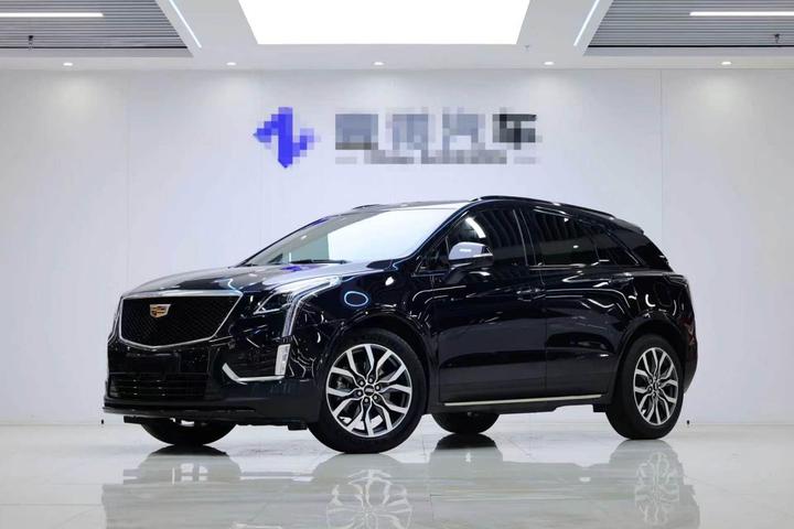 XT5 2021 2.0T AWD Premium