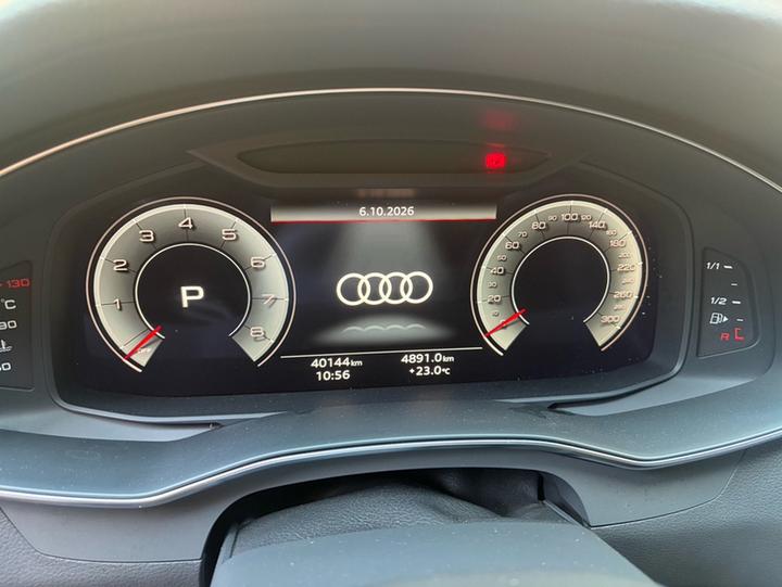 GLC 2022 Facelift GLC 300 L 4MATIC Dynamic photo 7