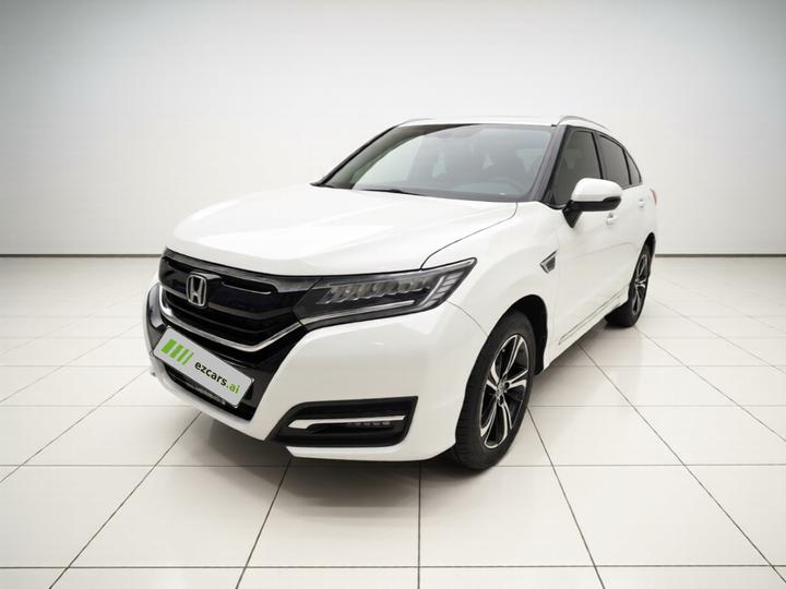 UR-V 2017 370TURBO AWD Exclusive China V