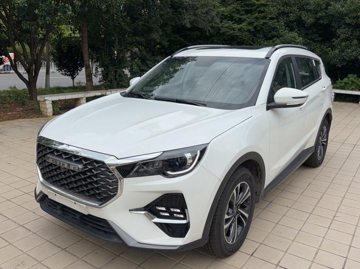 X70 2025 1.5T DCT Exclusive 5-Seater