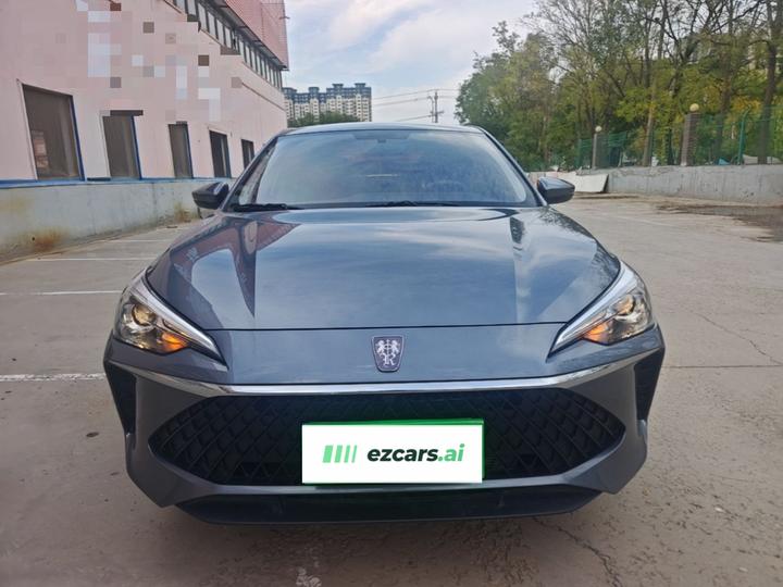 i5 2023 1.5L CVT Luxury photo 2