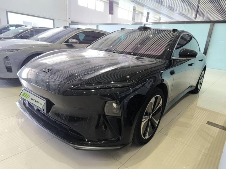 ET5T 2024 75kWh Touring