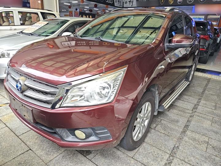 T70 2015 2.0L CVT