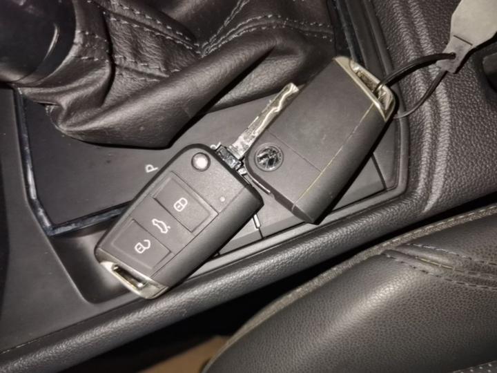 Lavida 2021 1.5L AT Comfort photo 8