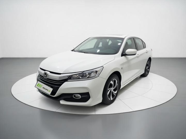 Accord 2016 2.0L Comfort