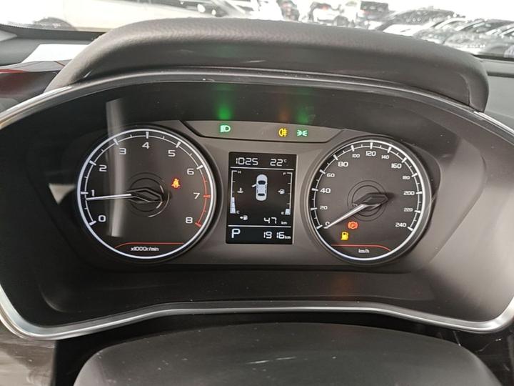 Binyue 2025 1.5L CVT MAX photo 7