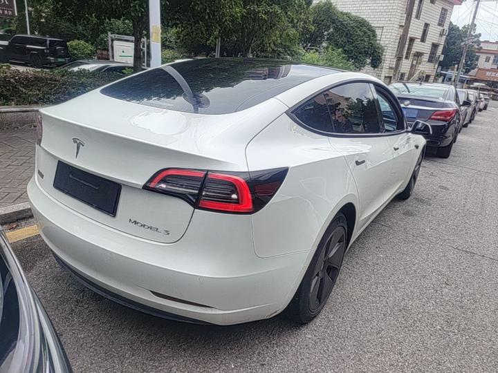 Model 3 2022 RWD photo 4