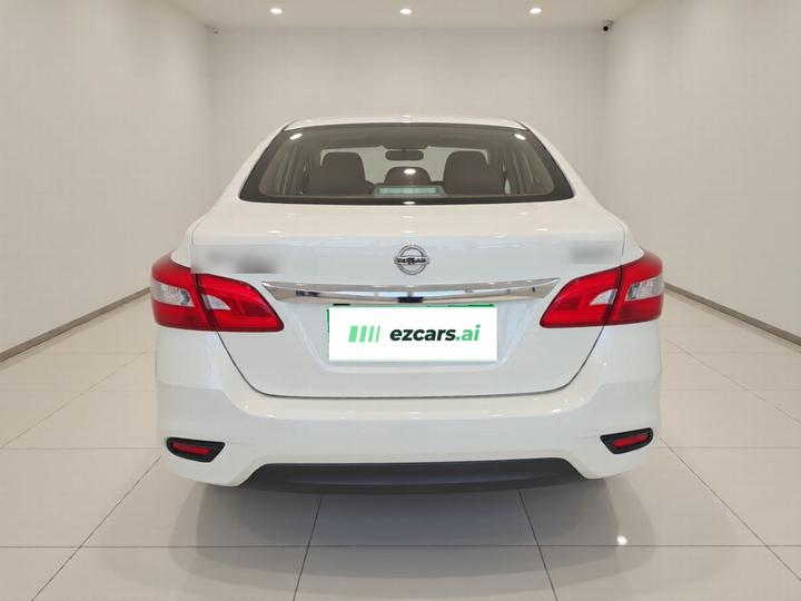 Sylphy 2021 Classic 1.6XL CVT Luxury photo 4