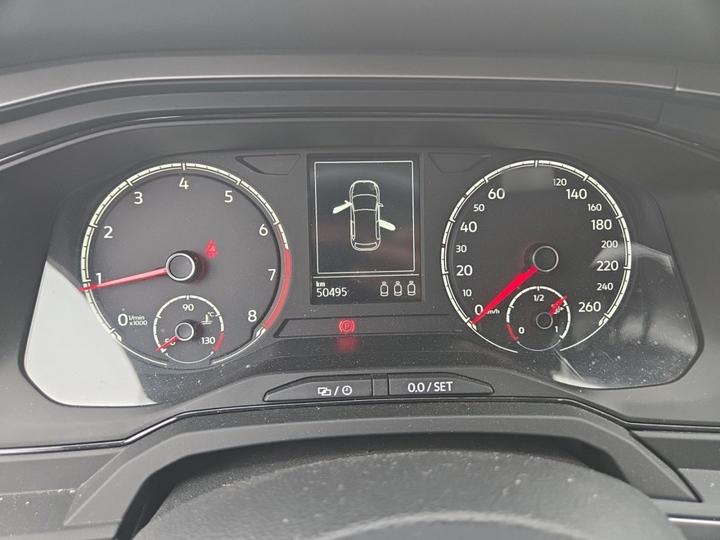 Polo 2019 Plus 1.5L AT photo 6