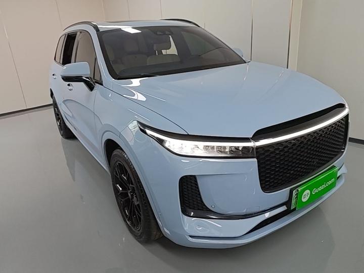 Li Auto ONE 2020 EREV 6-Seater photo 3
