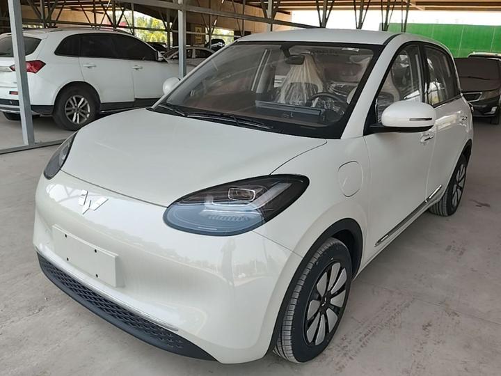 Wuling Bingo 2024 333km