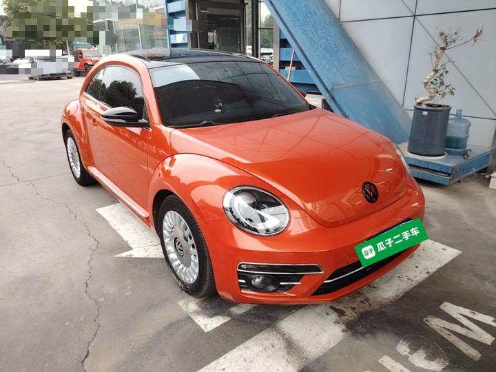 2018 180TSI photo 3