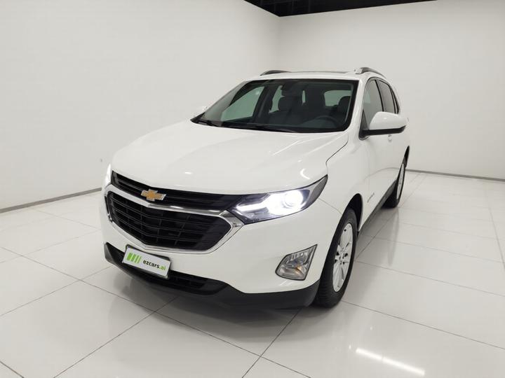 2019 535T AT China VI