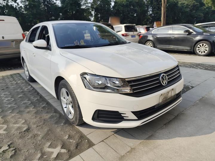 2019 Lavida 1.5L AT China VI photo 3