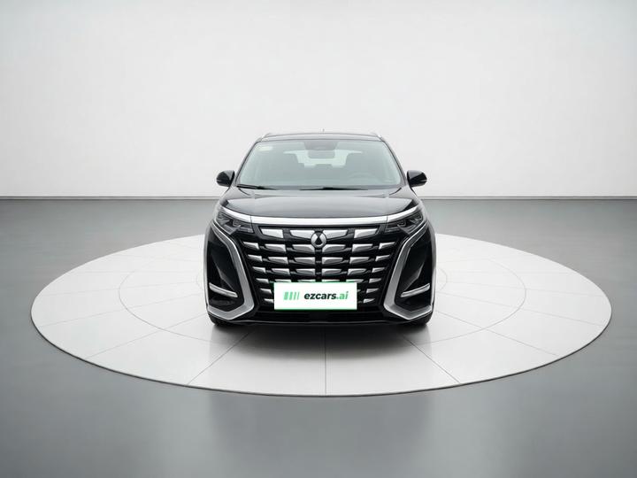 D9 2022 DM-i 970 AWD Flagship photo 2
