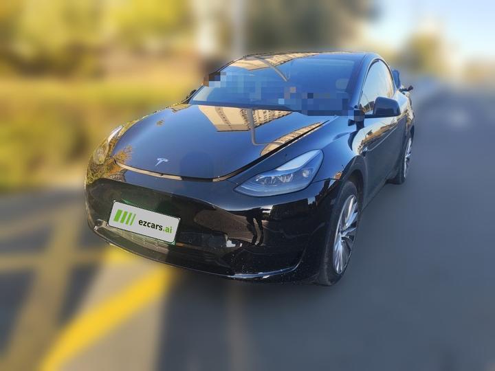 Model Y 2022 Facelift RWD