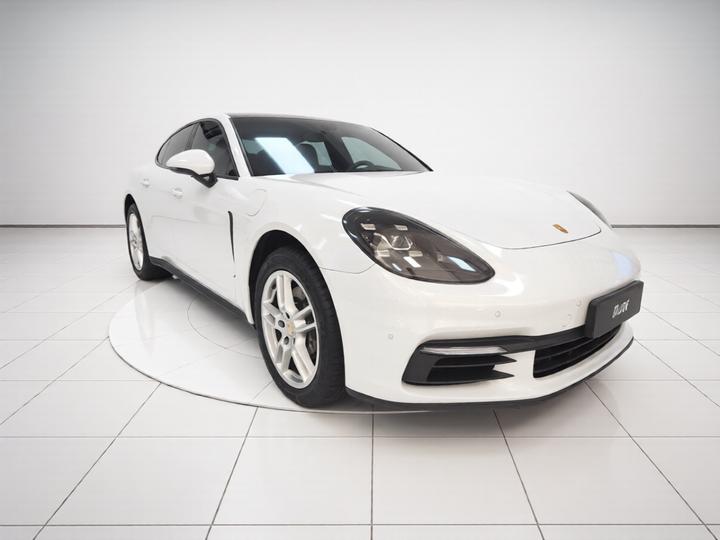 2019 Panamera 2.9T photo 3