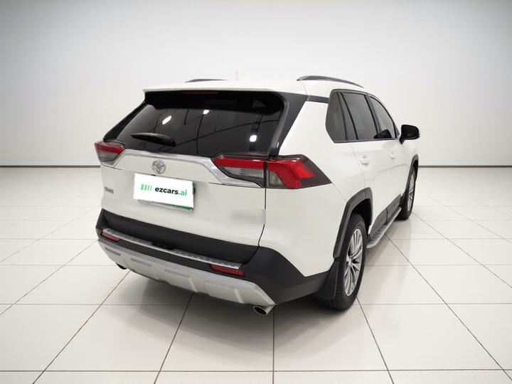 RAV4 2024 2.0L CVT RWD Plus photo 6