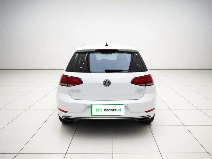 Golf 2019 280TSI DSG Comfort China V photo 5