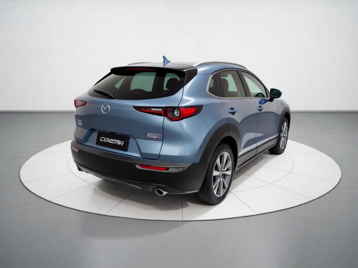 CX-30 2021 2.0L AT Jiayue photo 6
