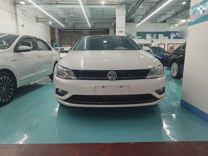 Lamando 2018 280TSI DSG Comfort photo 2