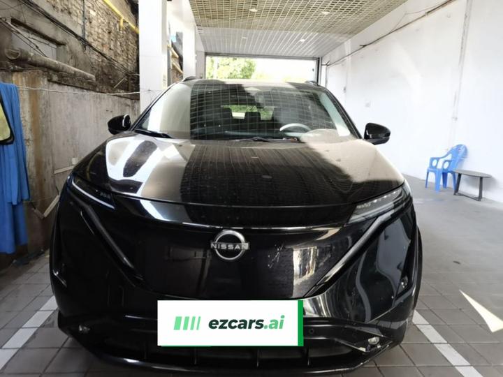 ARIYA 2022 AWD Performance Top Trim photo 2