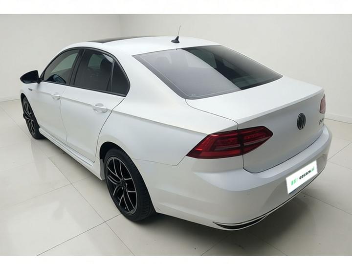 Lamando 2019 230TSI DSG China VI photo 4