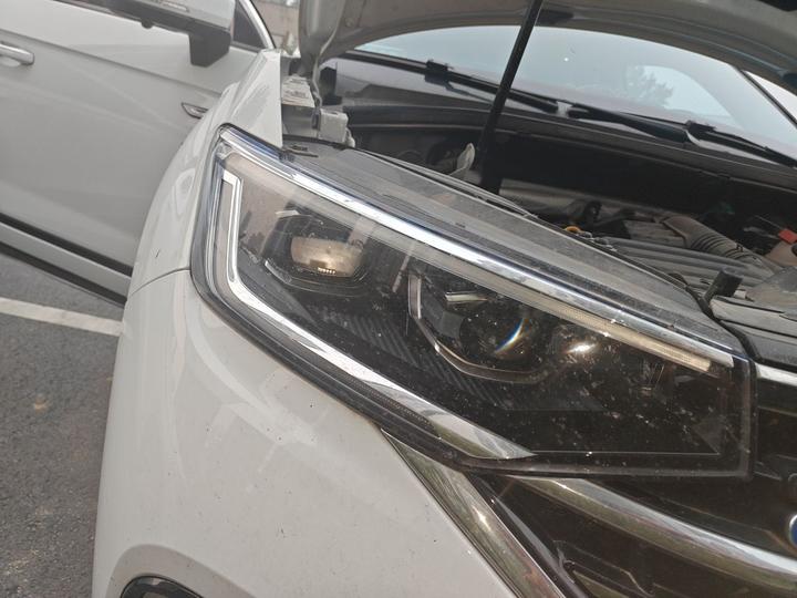 Tayron GTE PHEV 2023 280TSI Luxury Plus Advanced photo 7