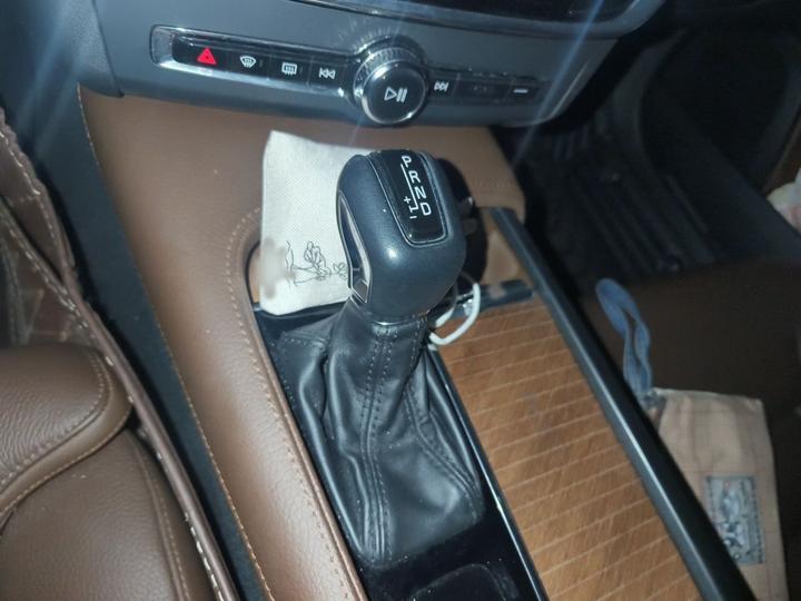 S90 2020 T5 Luxury photo 6