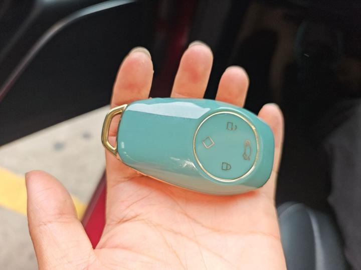 Leapmotor S01 2019 380 Standard photo 8