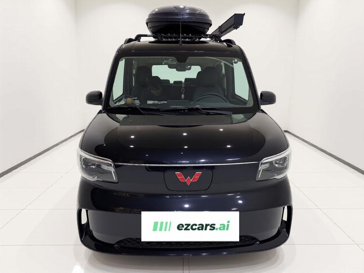 Wuling Zhiguang EV 2025 201km Comfort photo 2
