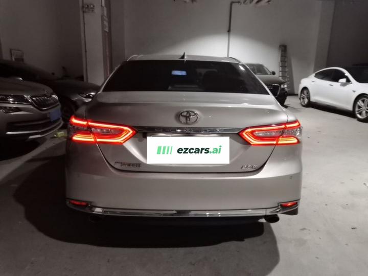 Camry 2023 2.0G Luxury photo 3
