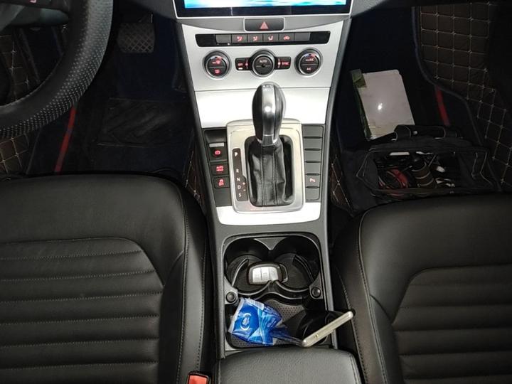 Magotan 2016 1.8TSI Smart Leading photo 5