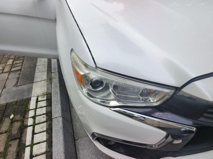 ASX 2016 1.6L MT RWD photo 7