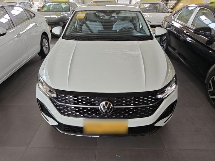 Lavida 2026 1.5L AT photo 2
