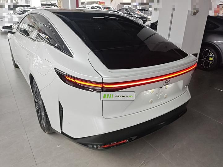 7 2026 700 Max LiDAR photo 4