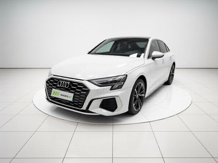 A3 2023 Facelift Sportback 35 TFSI Fashion Sport