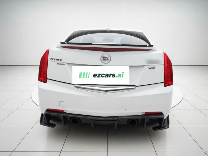 ATS-L 2016 25T Comfort photo 5
