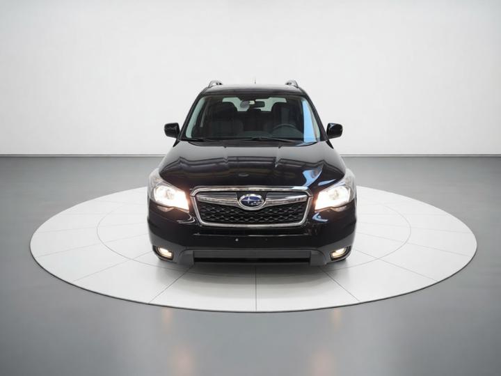 Forester 2014 2.0i AT Luxury photo 2