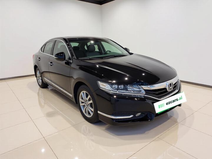 Spirior 2015 2.0L Collection photo 3