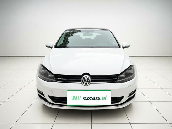 Golf 2016 230TSI AT Comfort photo 2